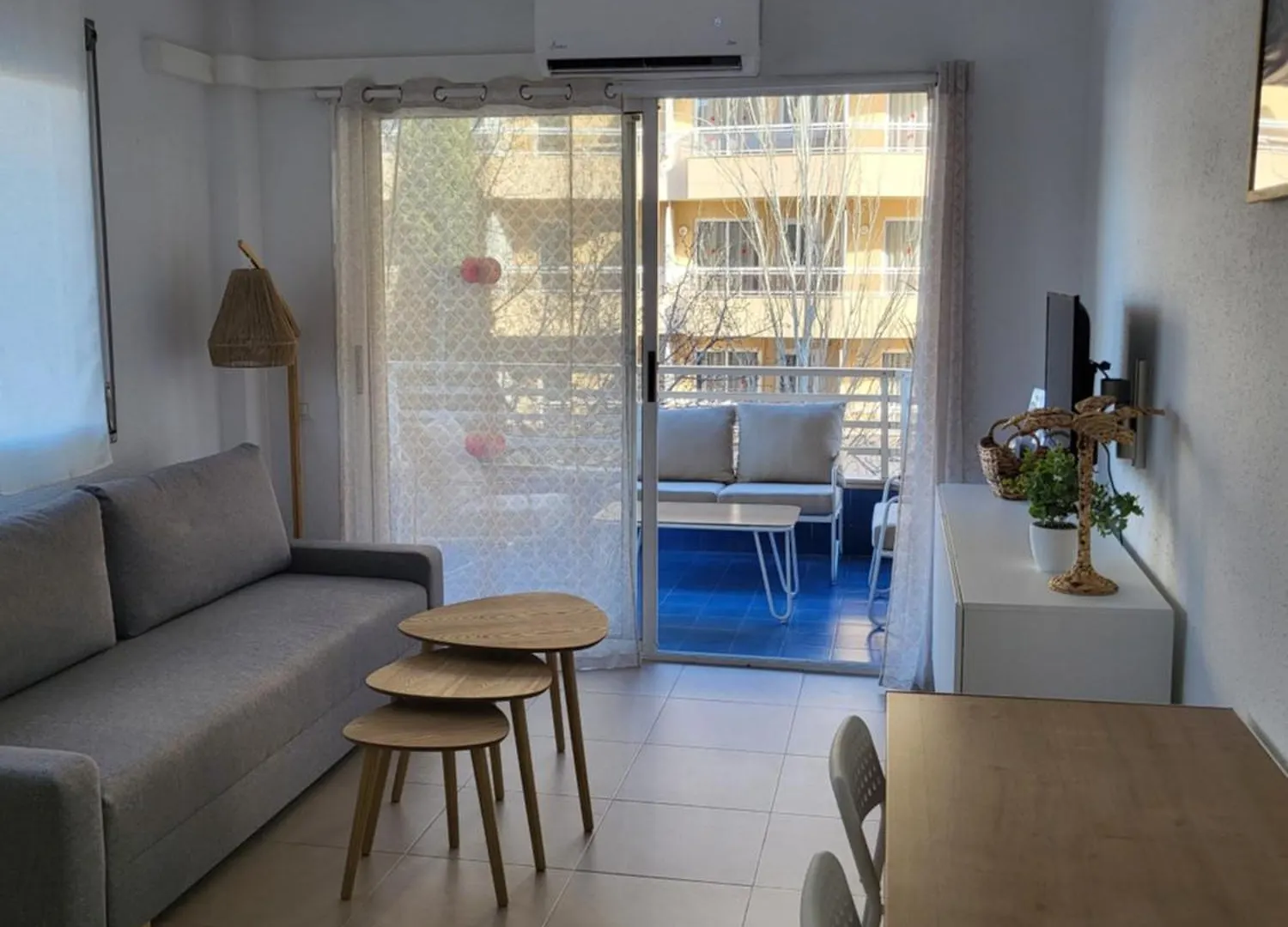 Beautiful Apartment With Swimming-Pool Salou 0*,  Spain