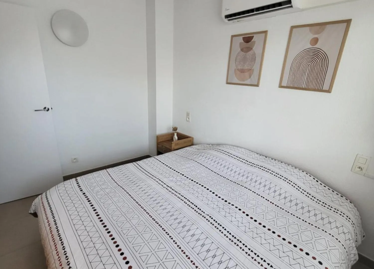 Beautiful Apartment With Swimming-Pool Salou