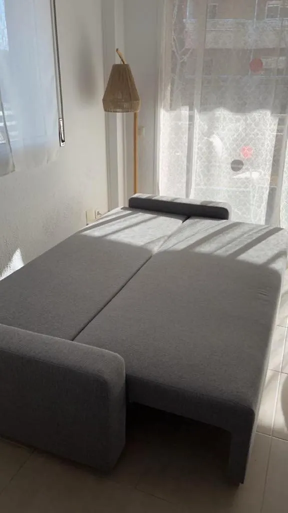 Beautiful Apartment With Swimming-Pool Salou Spain