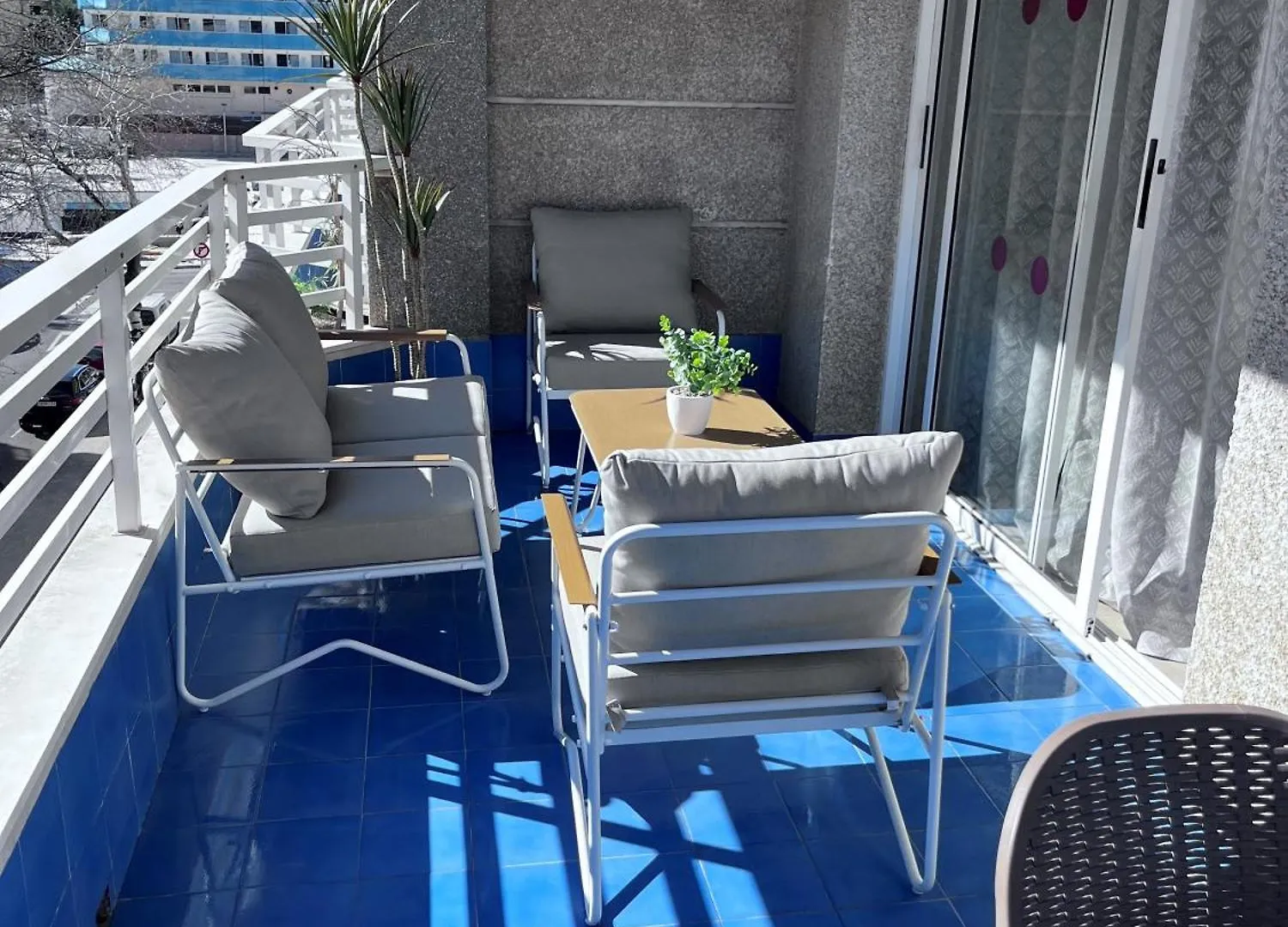 Beautiful Apartment With Swimming-Pool Salou Spain