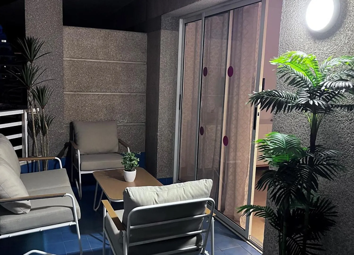 Beautiful Apartment With Swimming-Pool Salou 0*,  Spain