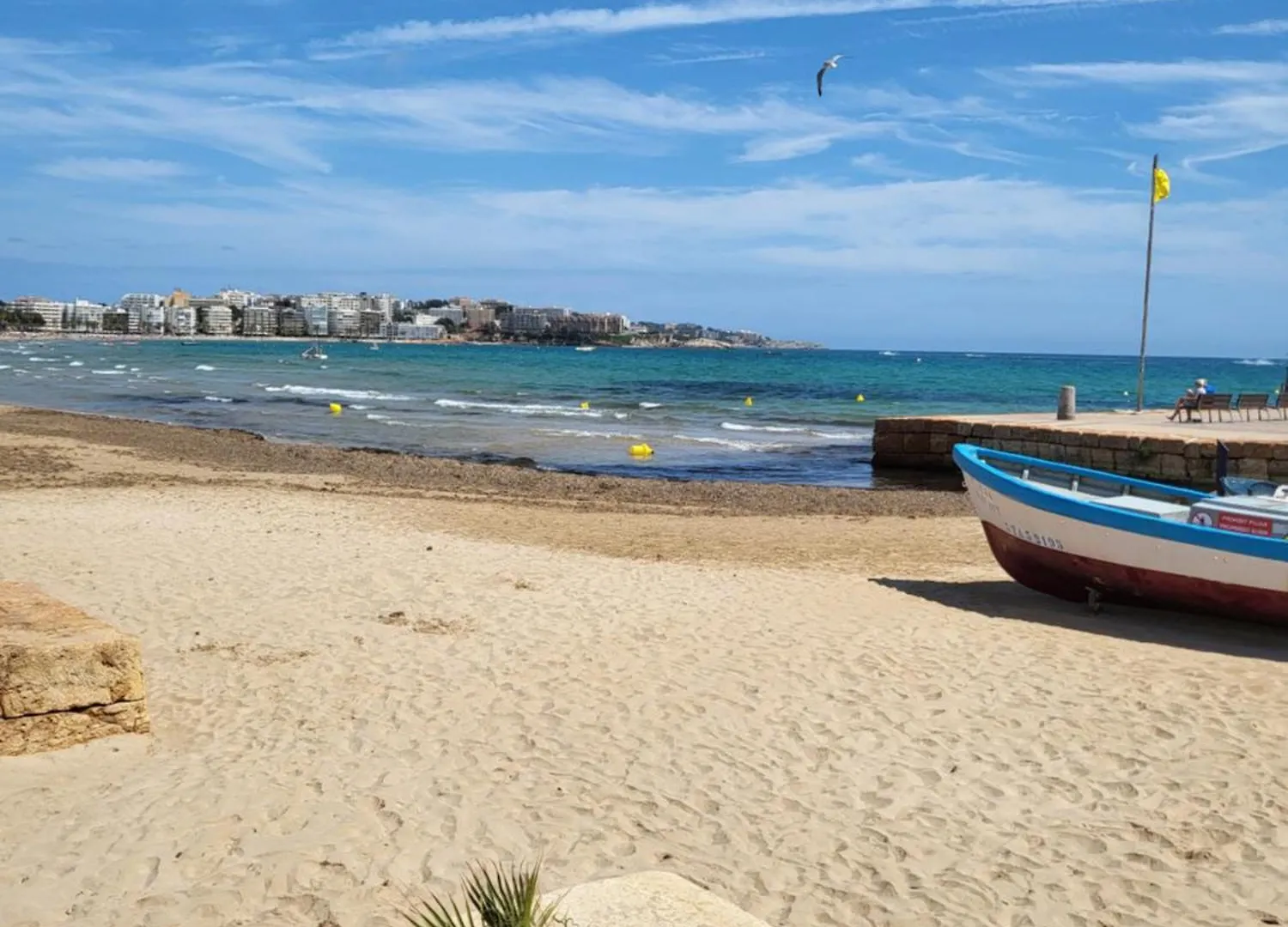 Beautiful Apartment With Swimming-Pool Salou Spain